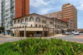 Ushaka Holiday Apartments